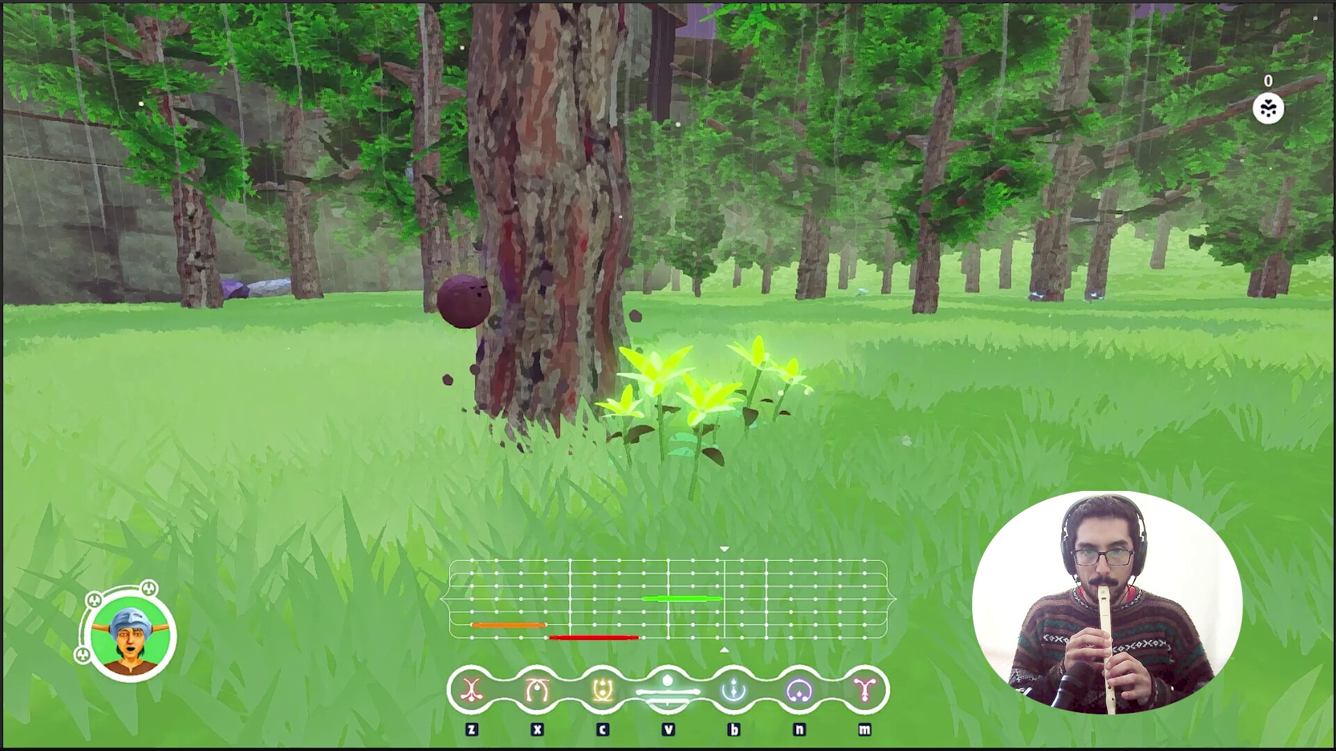 Selve screenshot 1