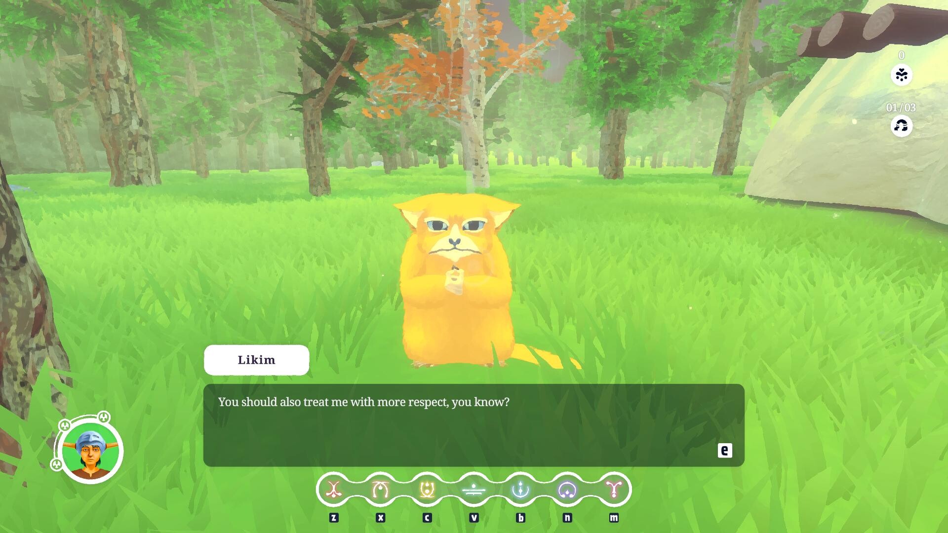 Selve screenshot 4