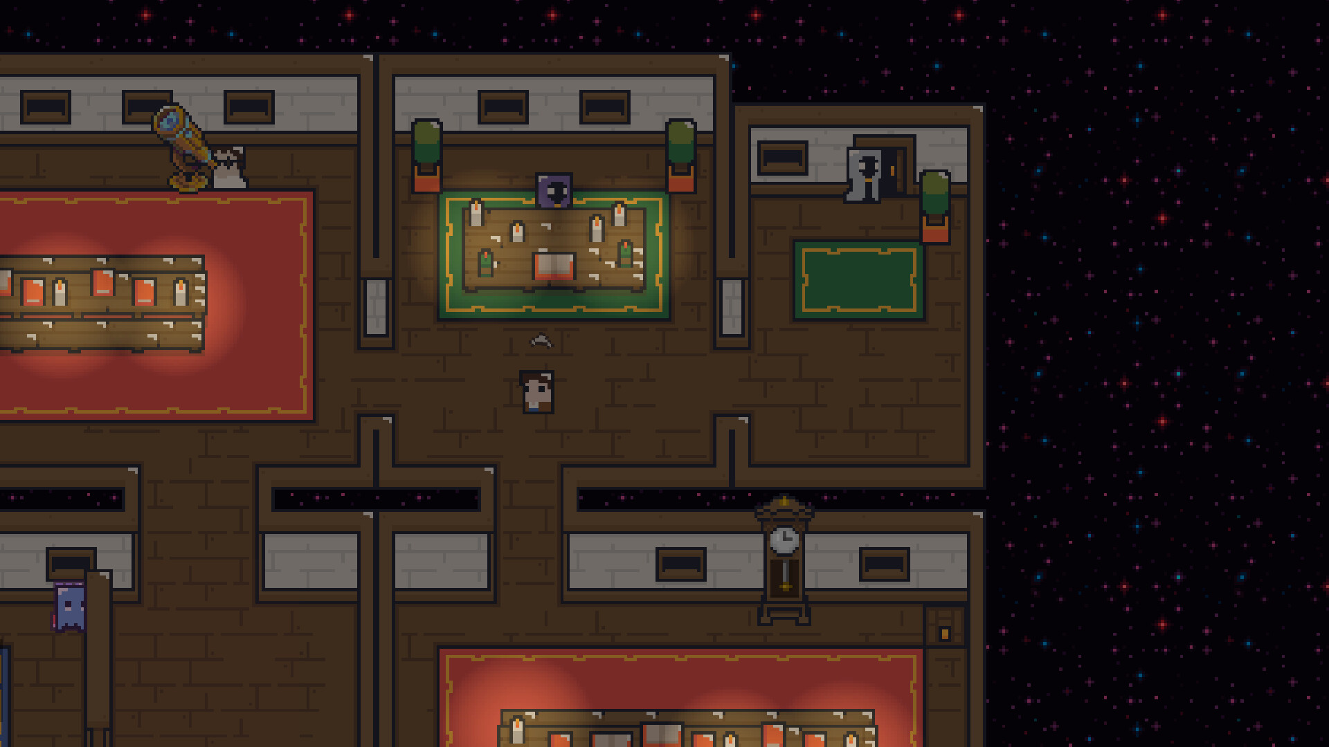 Path of Clicks screenshot 5