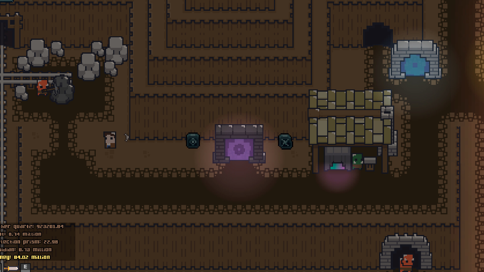 Path of Clicks screenshot 6