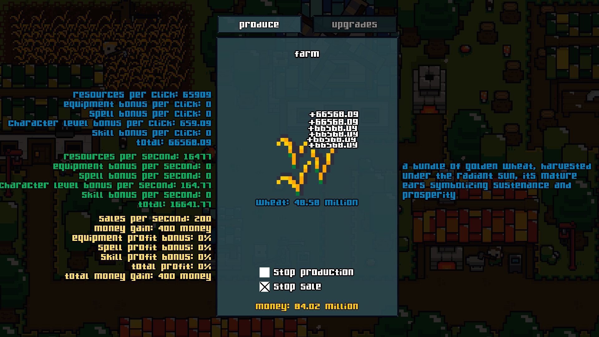 Path of Clicks screenshot 2