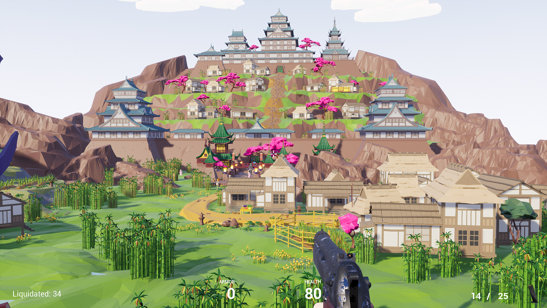 Demon of the time screenshot 8