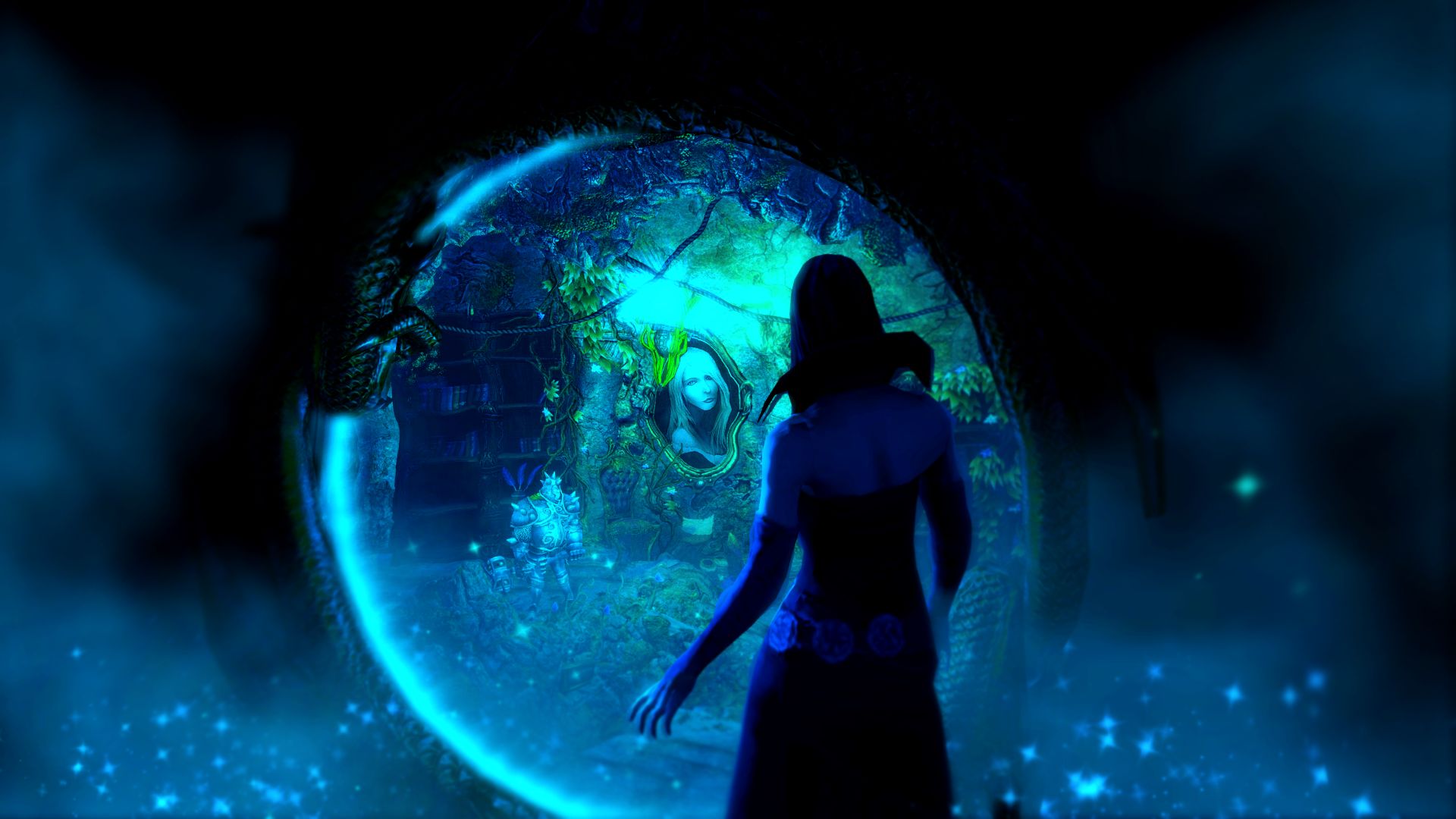 Trine 2: Complete Story screenshot 14