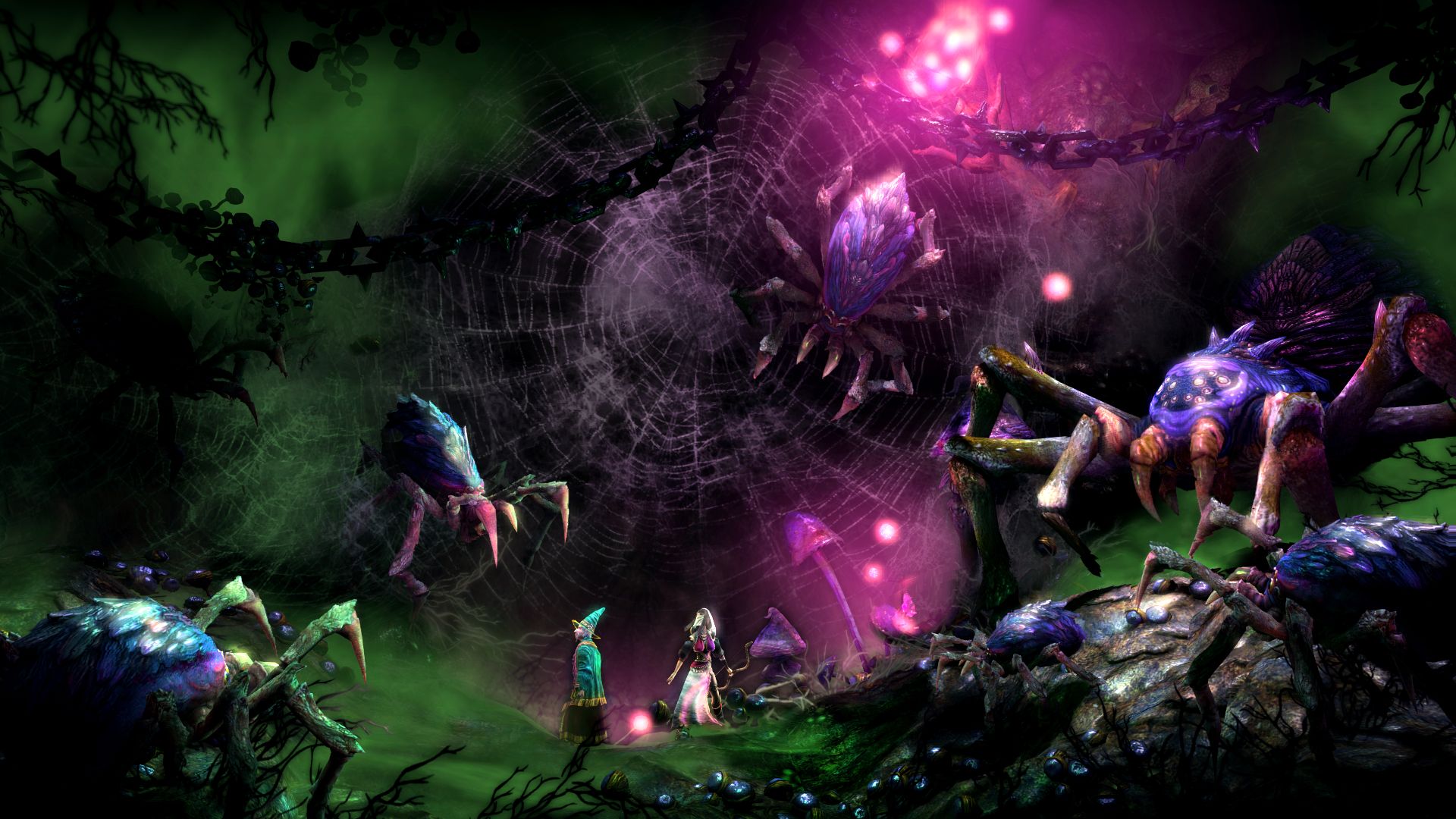 Trine 2: Complete Story screenshot 16