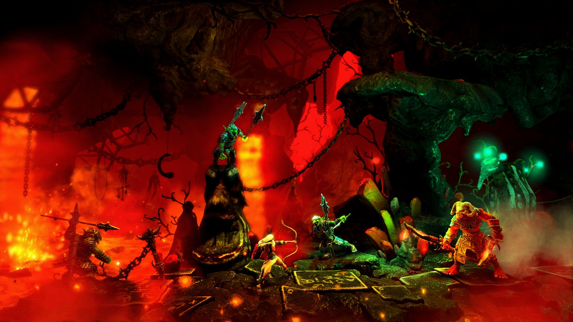 Trine 2: Complete Story screenshot 15