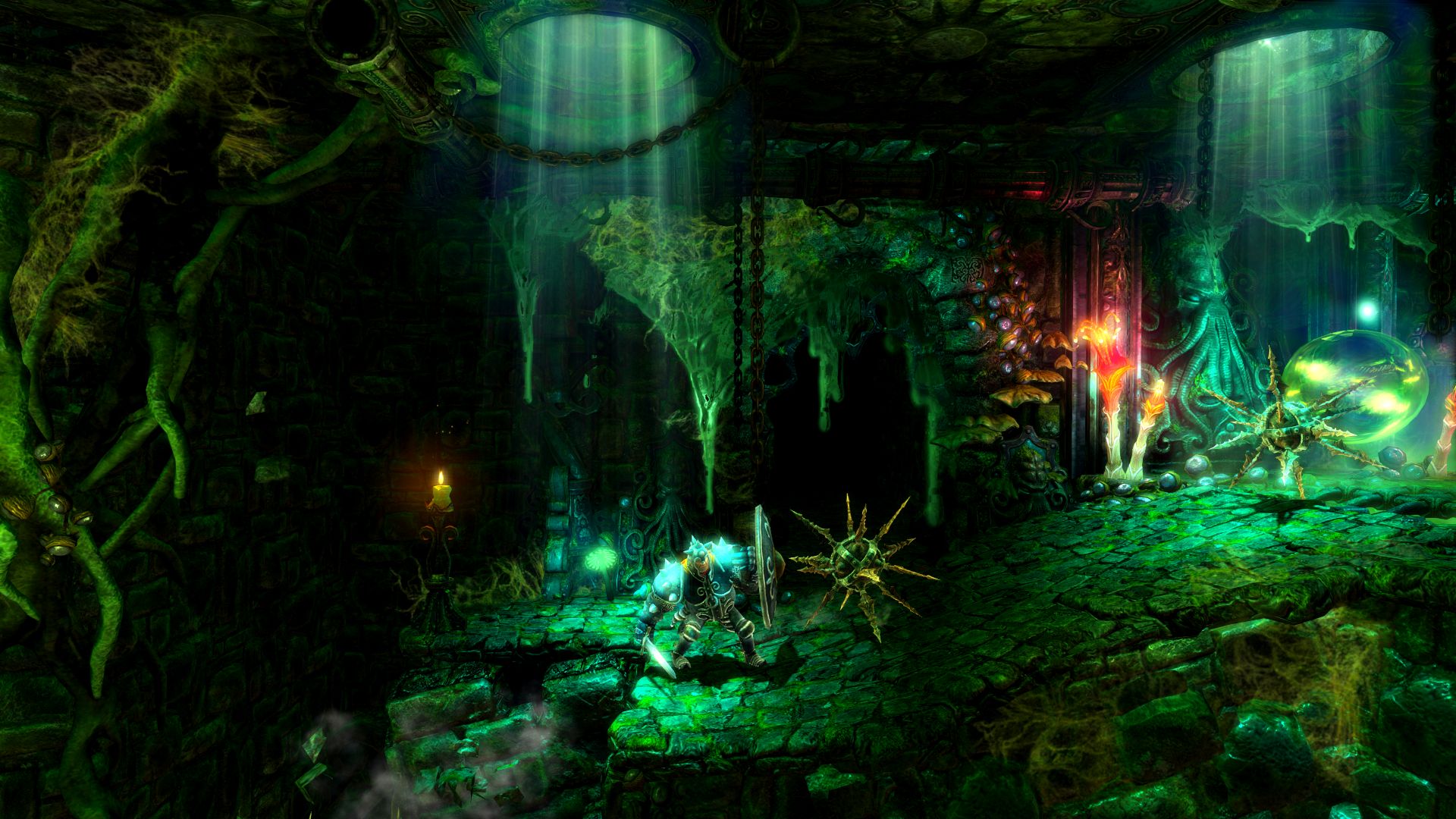 Trine 2: Complete Story screenshot 17