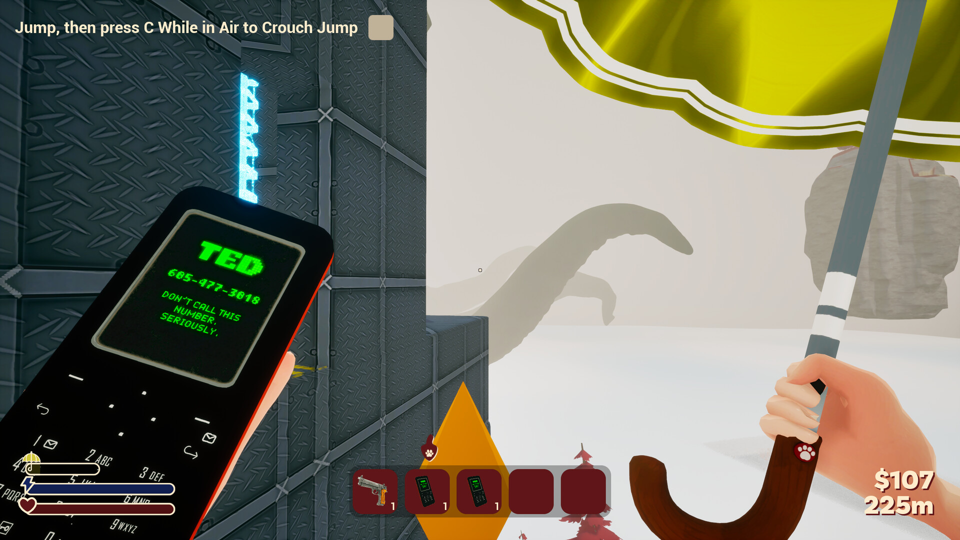 Raining Cats and Dogs screenshot 4