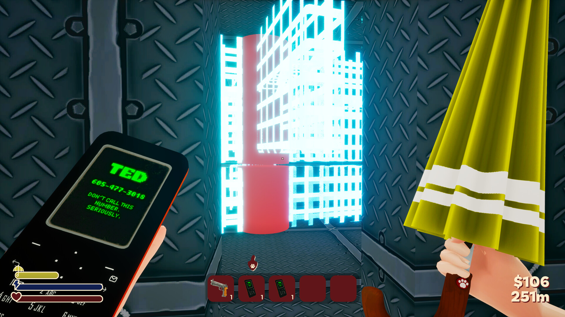 Raining Cats and Dogs screenshot 9