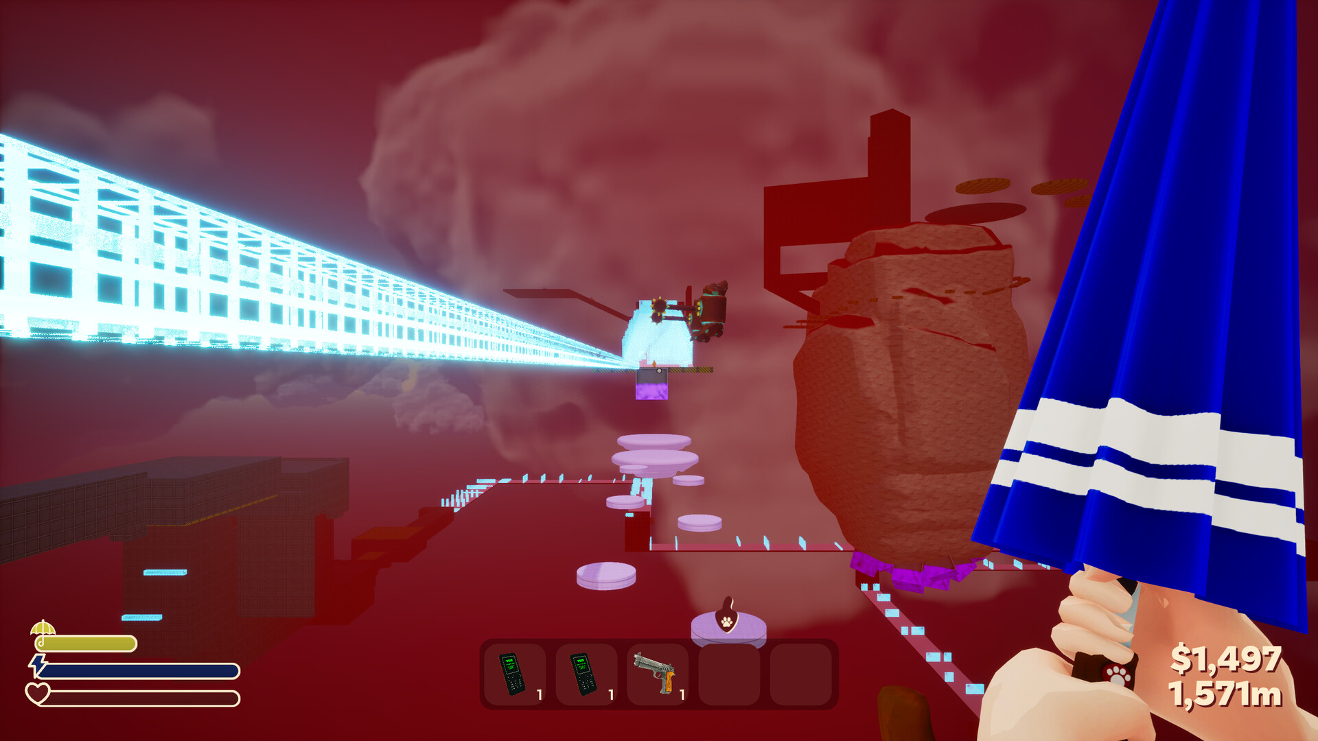 Raining Cats and Dogs screenshot 10