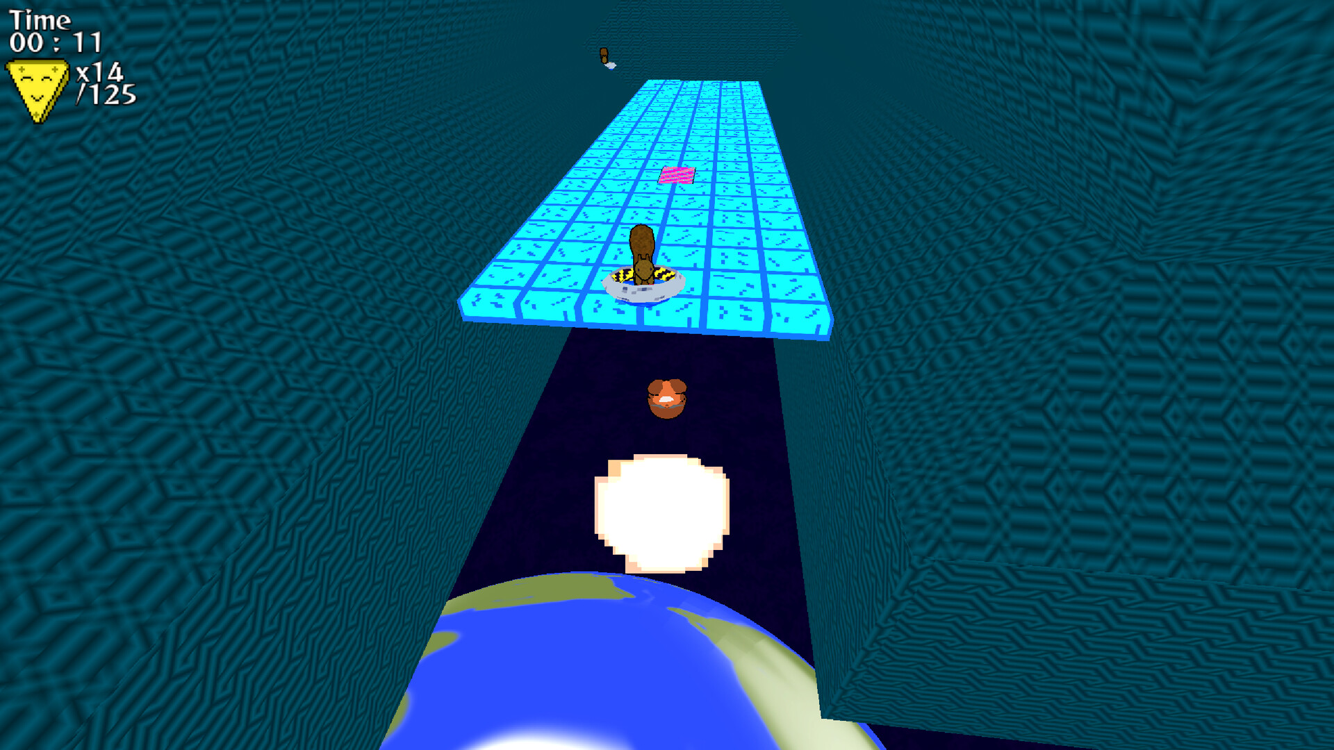 Acorn Quest 3D screenshot 6