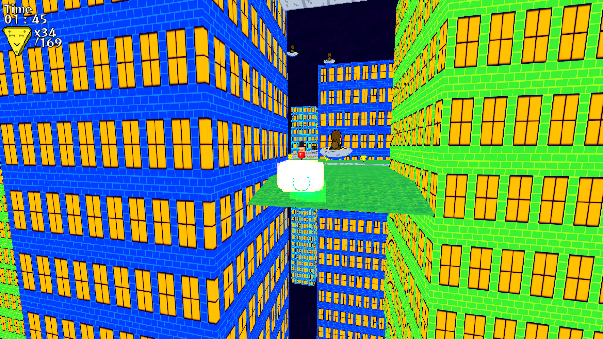 Acorn Quest 3D screenshot 4