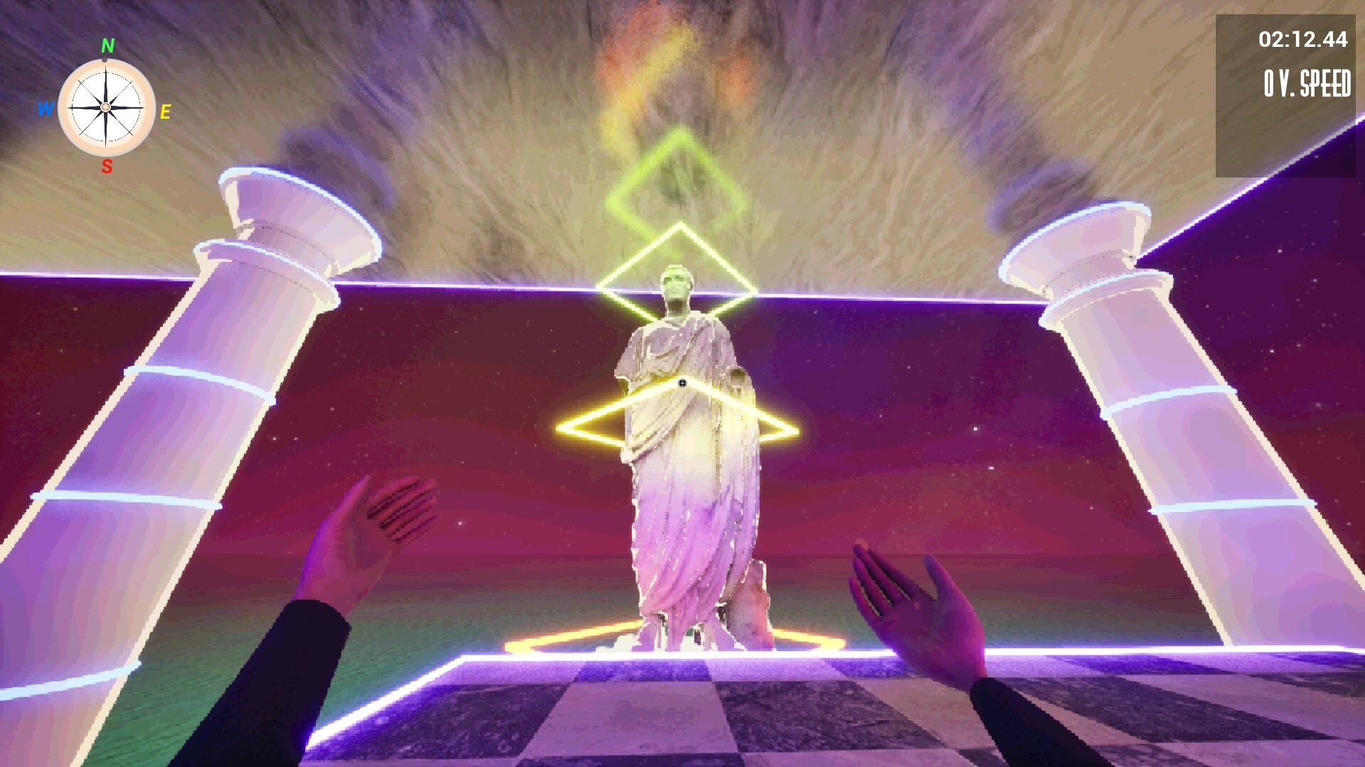 Spintronics screenshot 1