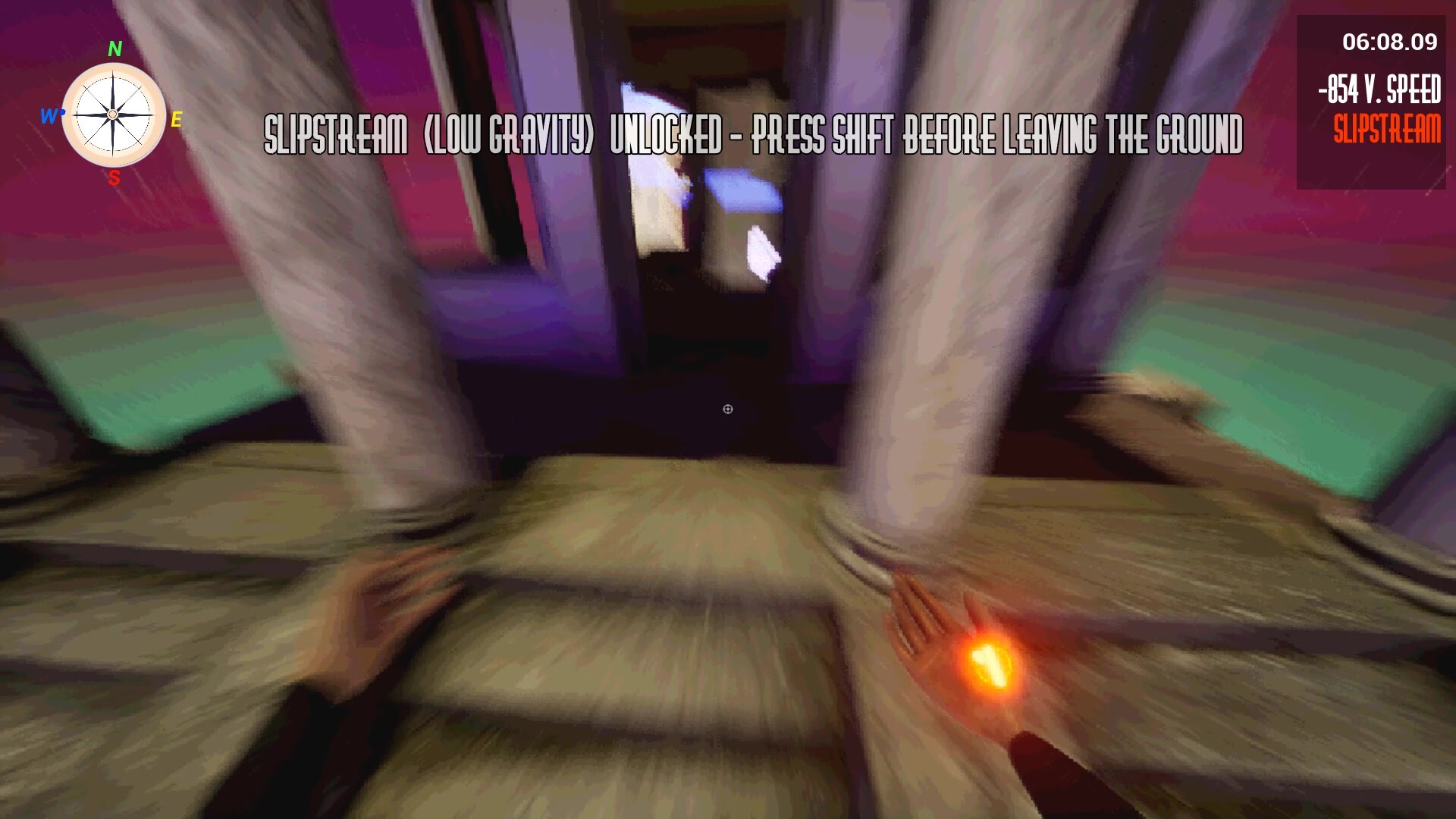 Spintronics screenshot 9