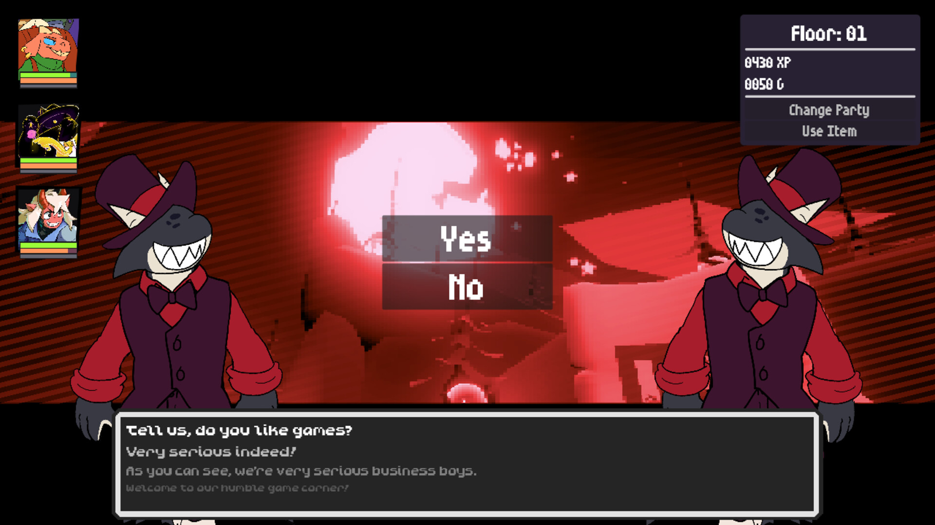 CreatorRPG screenshot 5