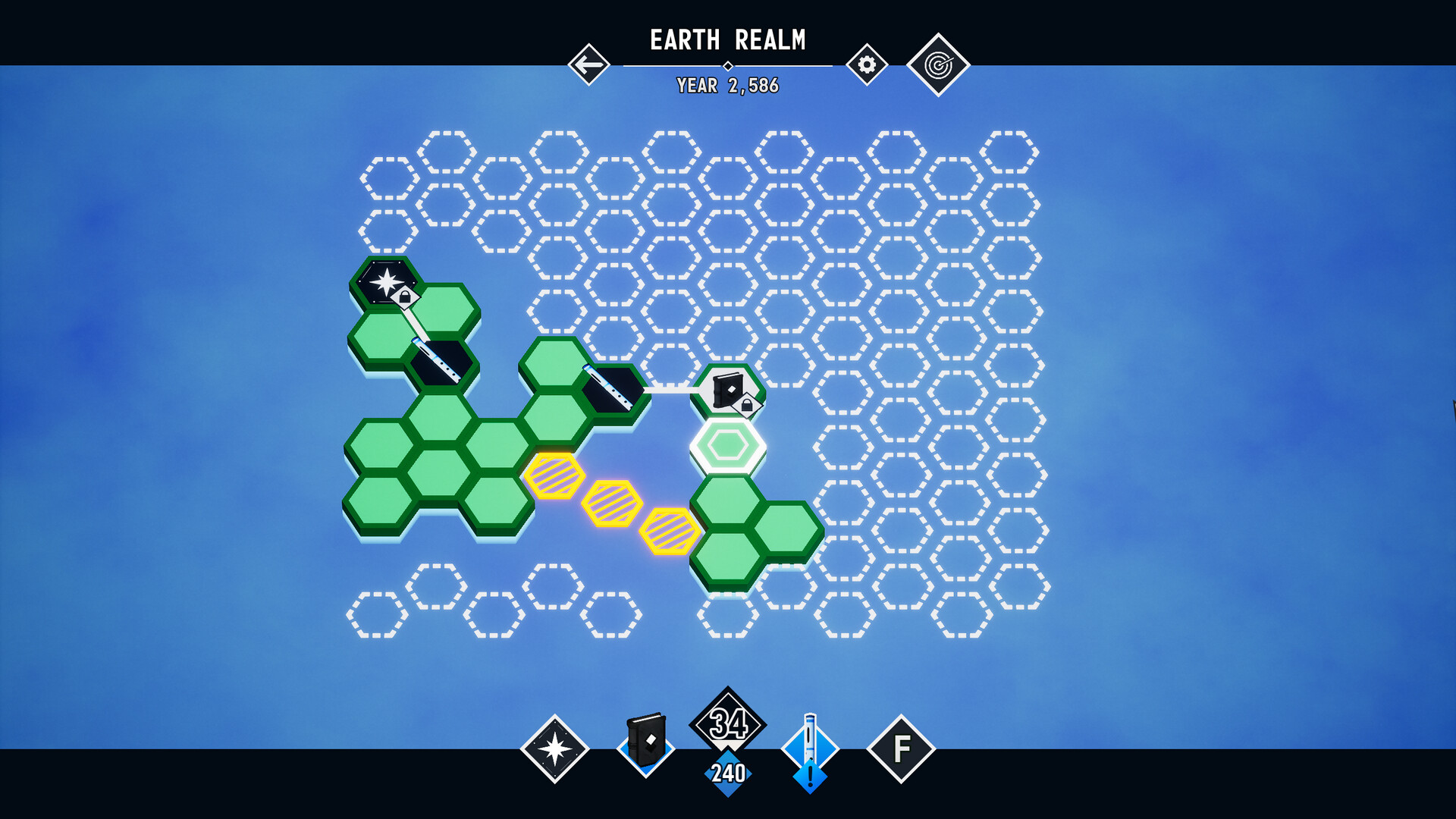 LHEA and the Word Spirit screenshot 6
