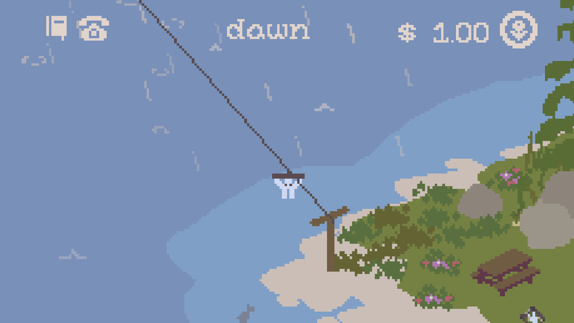MUDBIRD screenshot 3