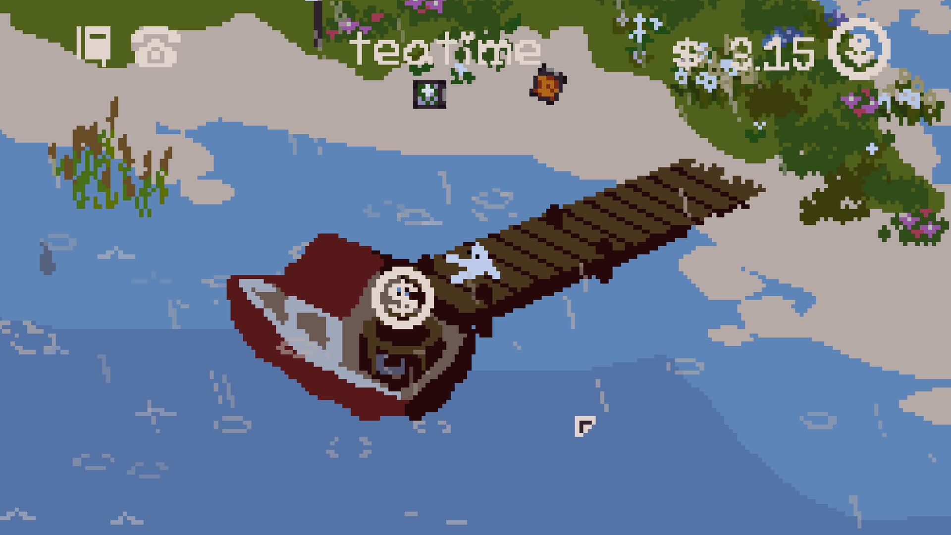 MUDBIRD screenshot 4