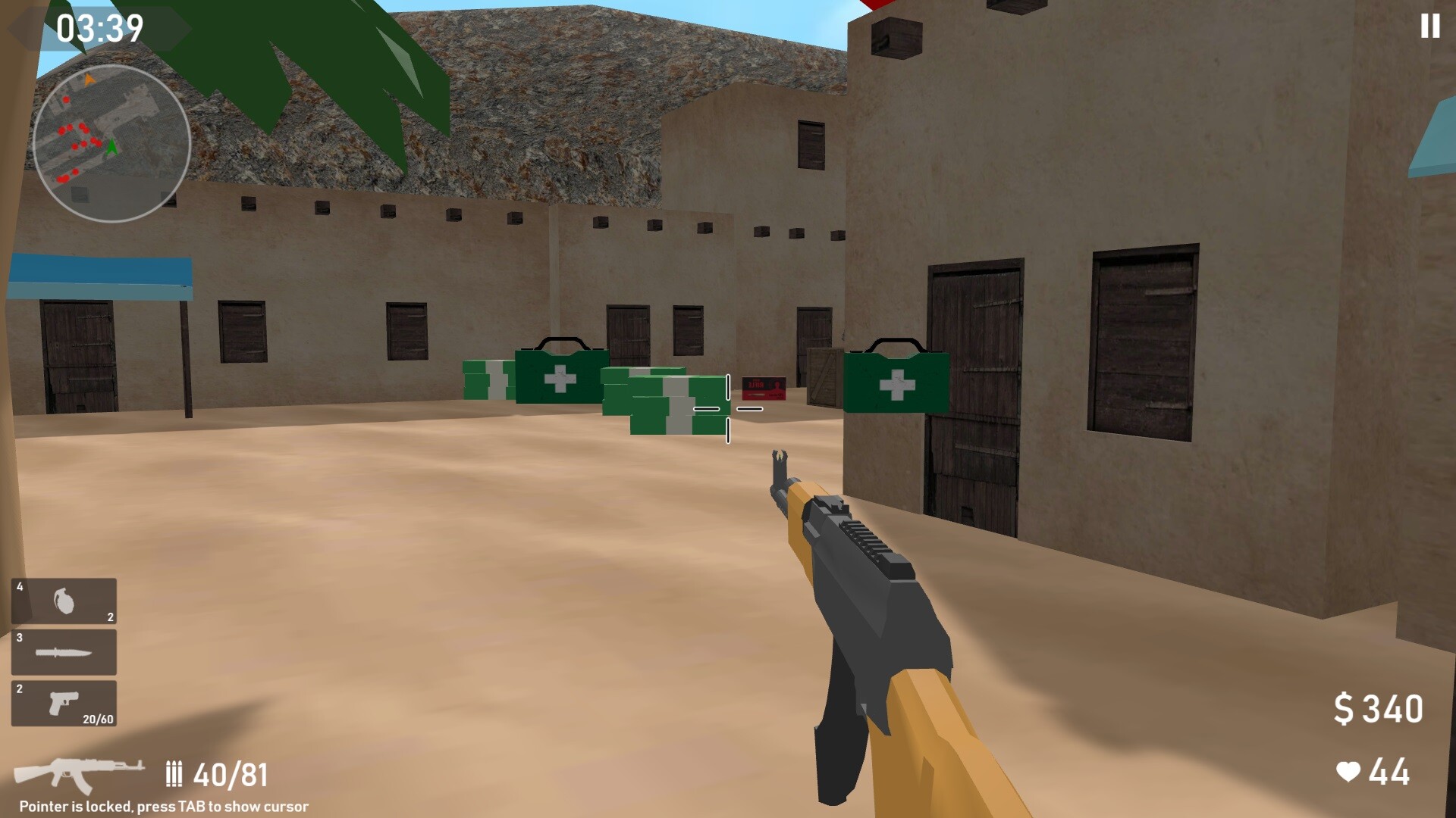 Get To The Chopper screenshot 3