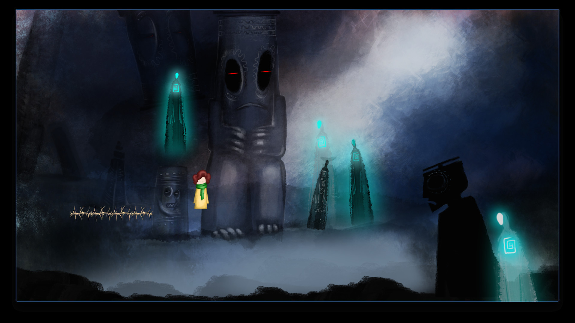 Alter World screenshot 8