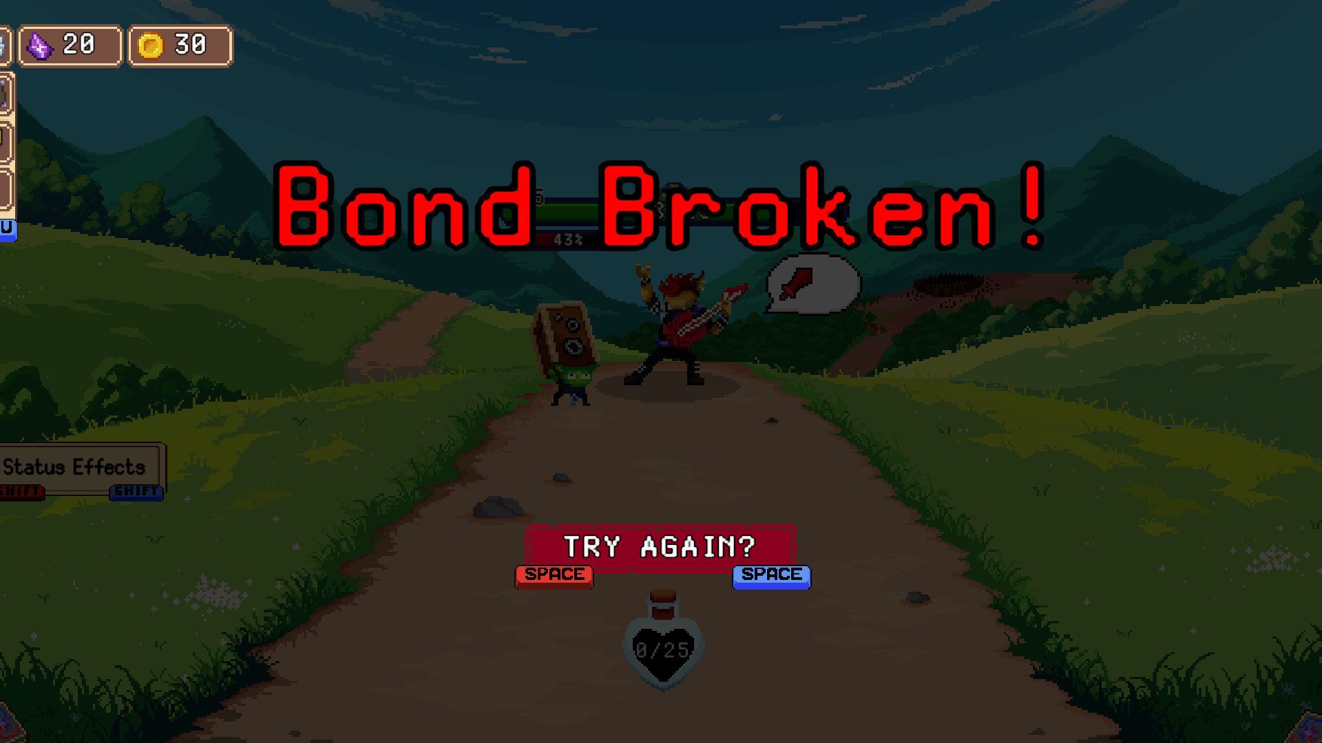 Duo Quest screenshot 7