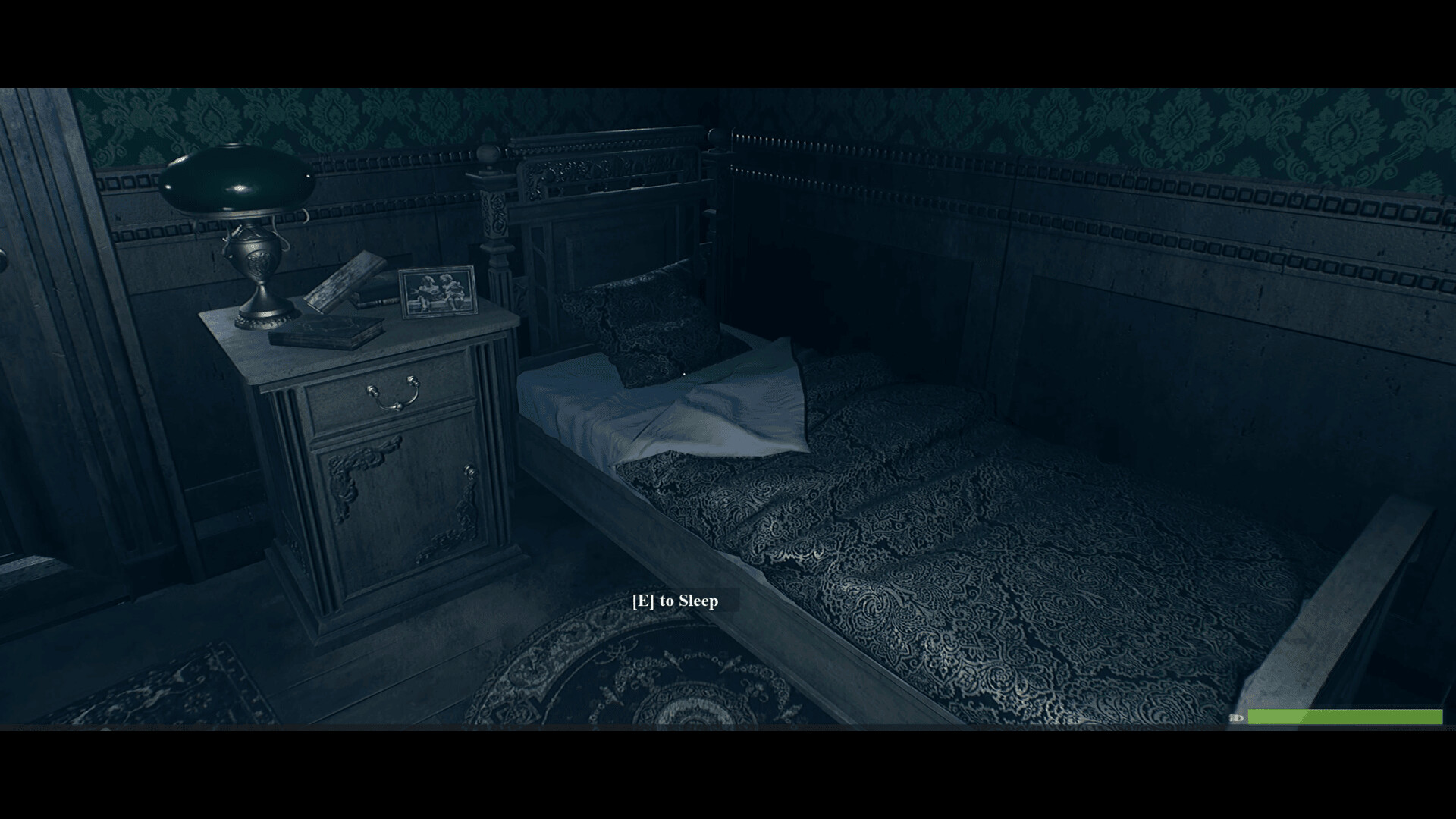 Crimson Theory screenshot 13