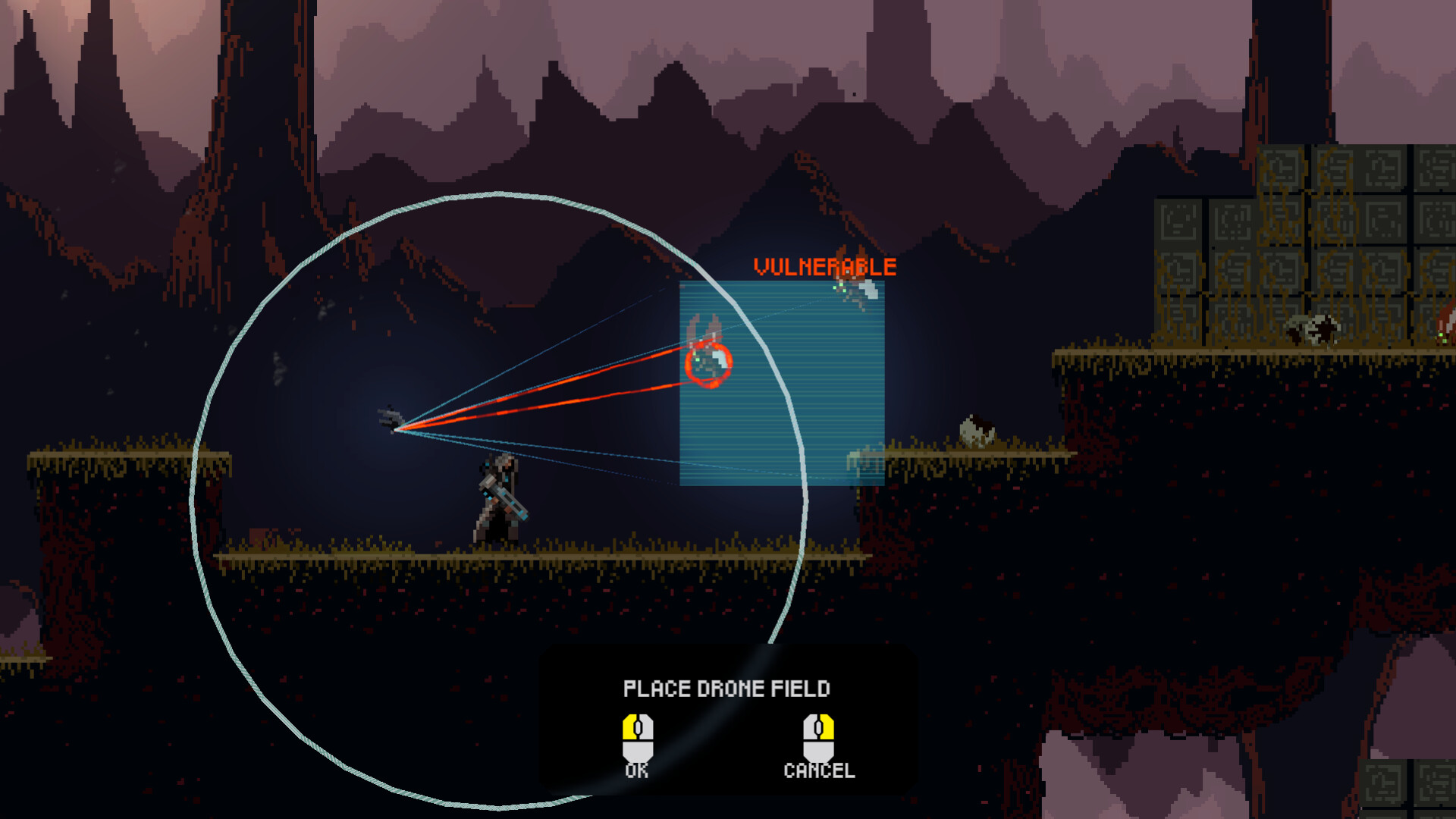 FALLENSTAR screenshot 2