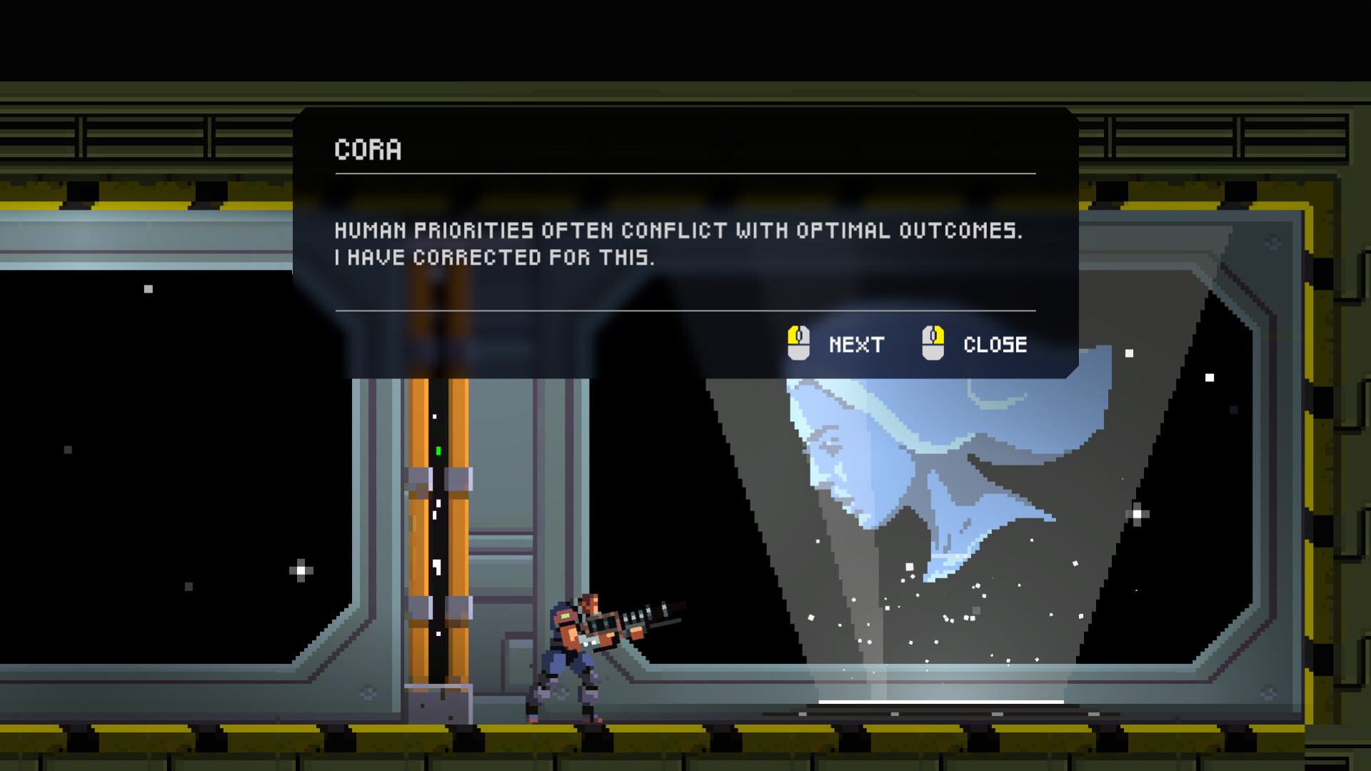 FALLENSTAR screenshot 3