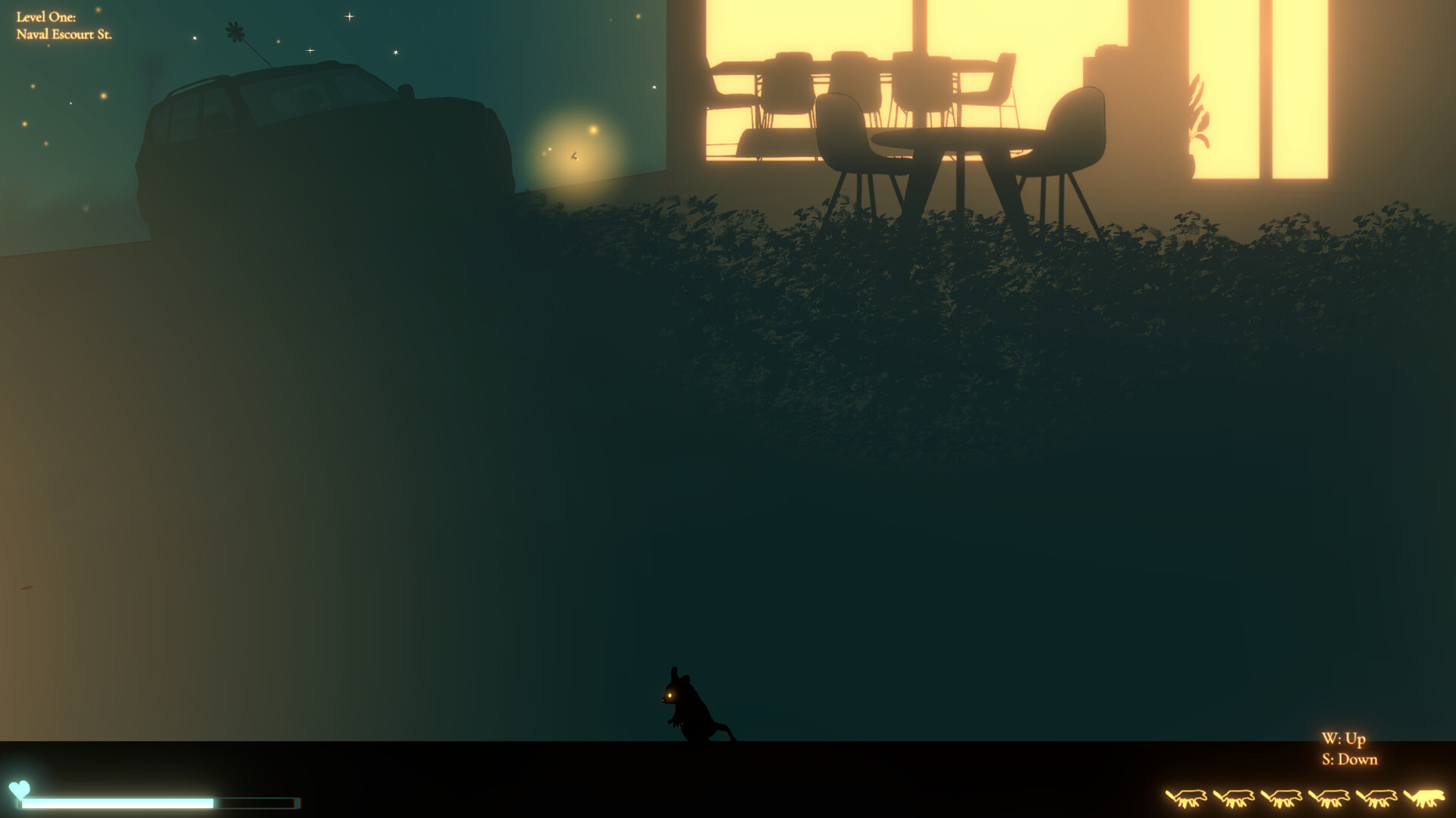 Galago screenshot 5