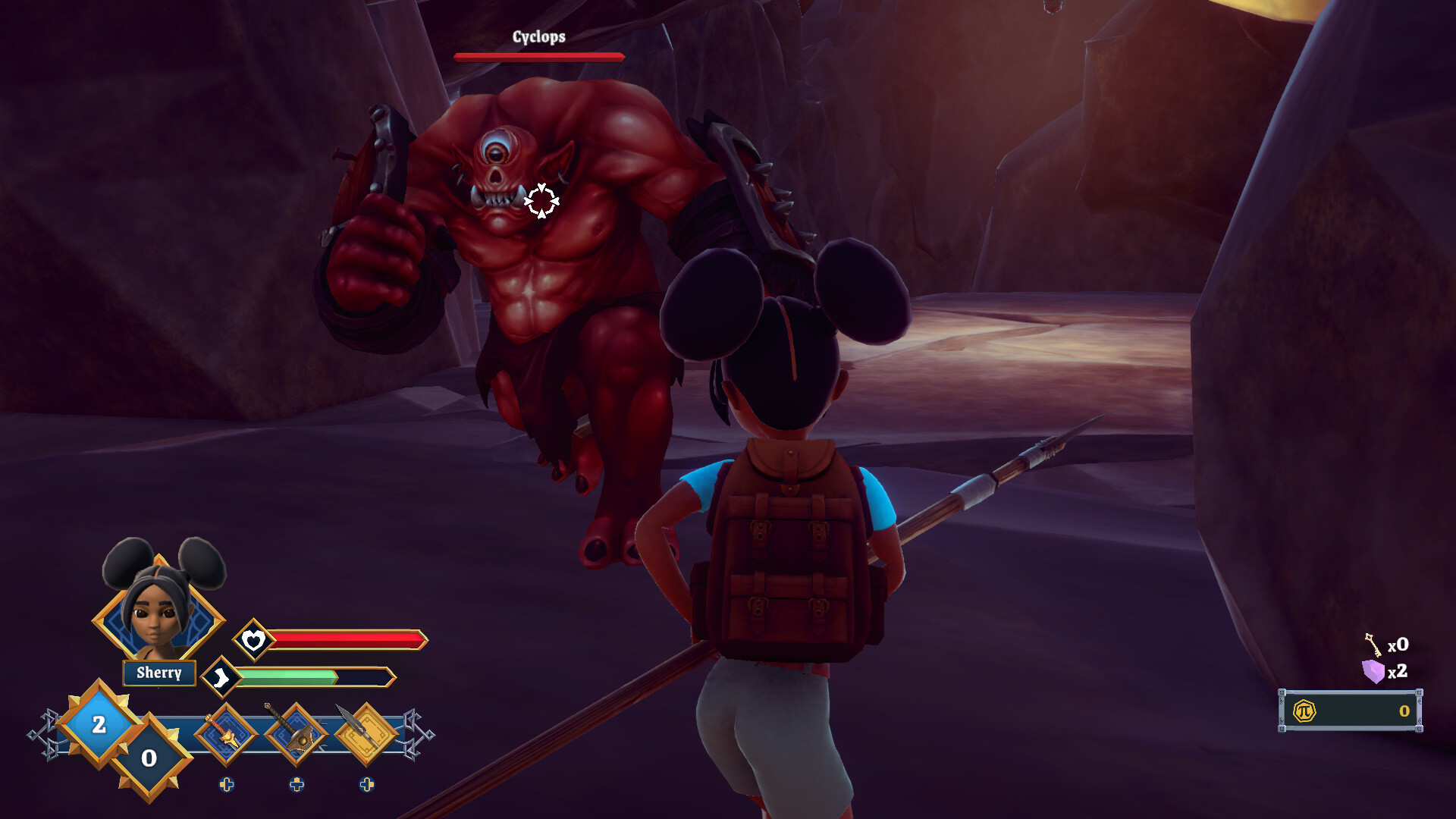 PiQuests screenshot 5