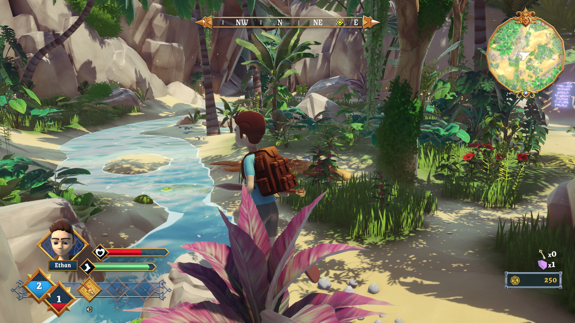 PiQuests screenshot 10