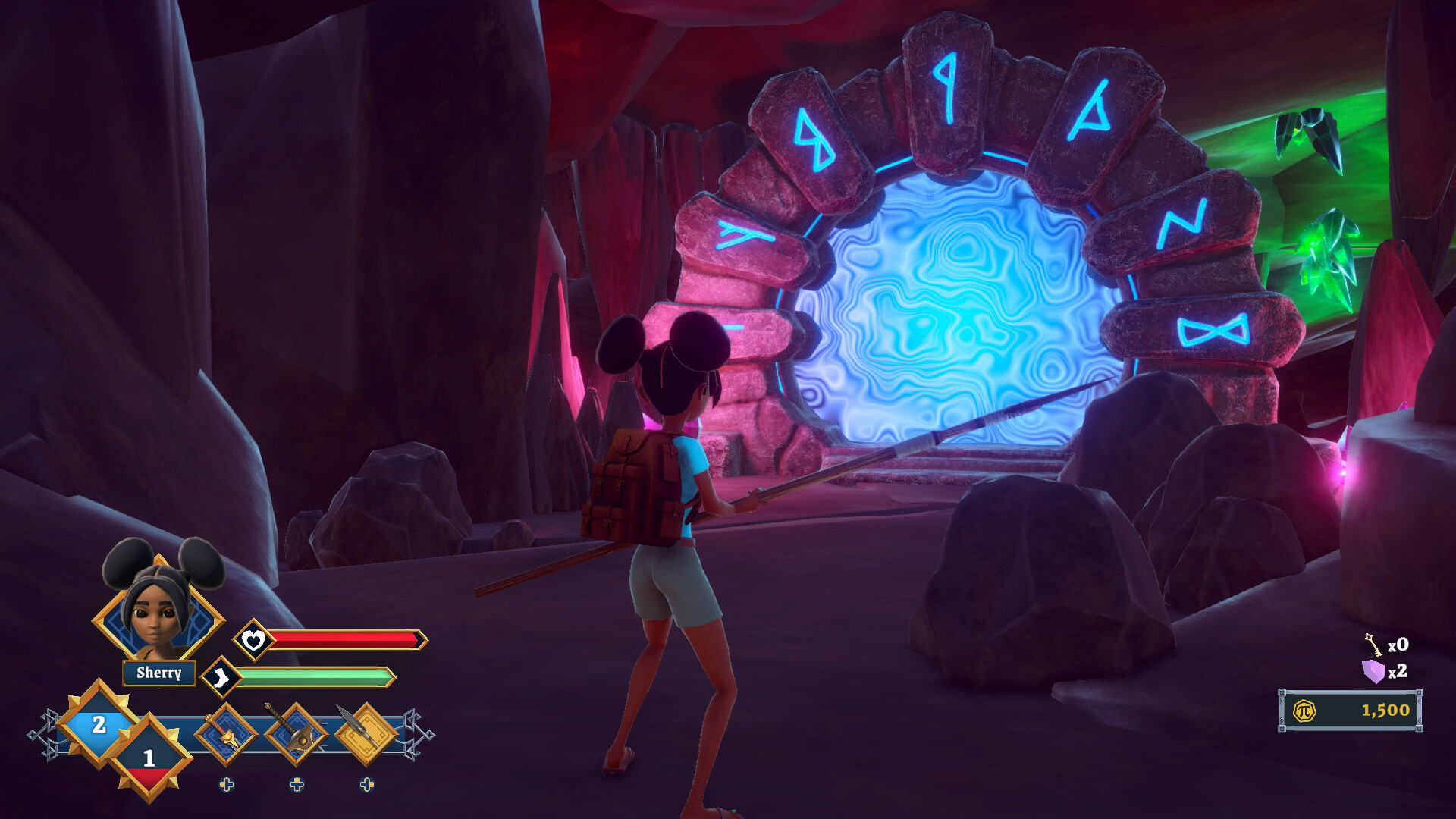 PiQuests screenshot 6