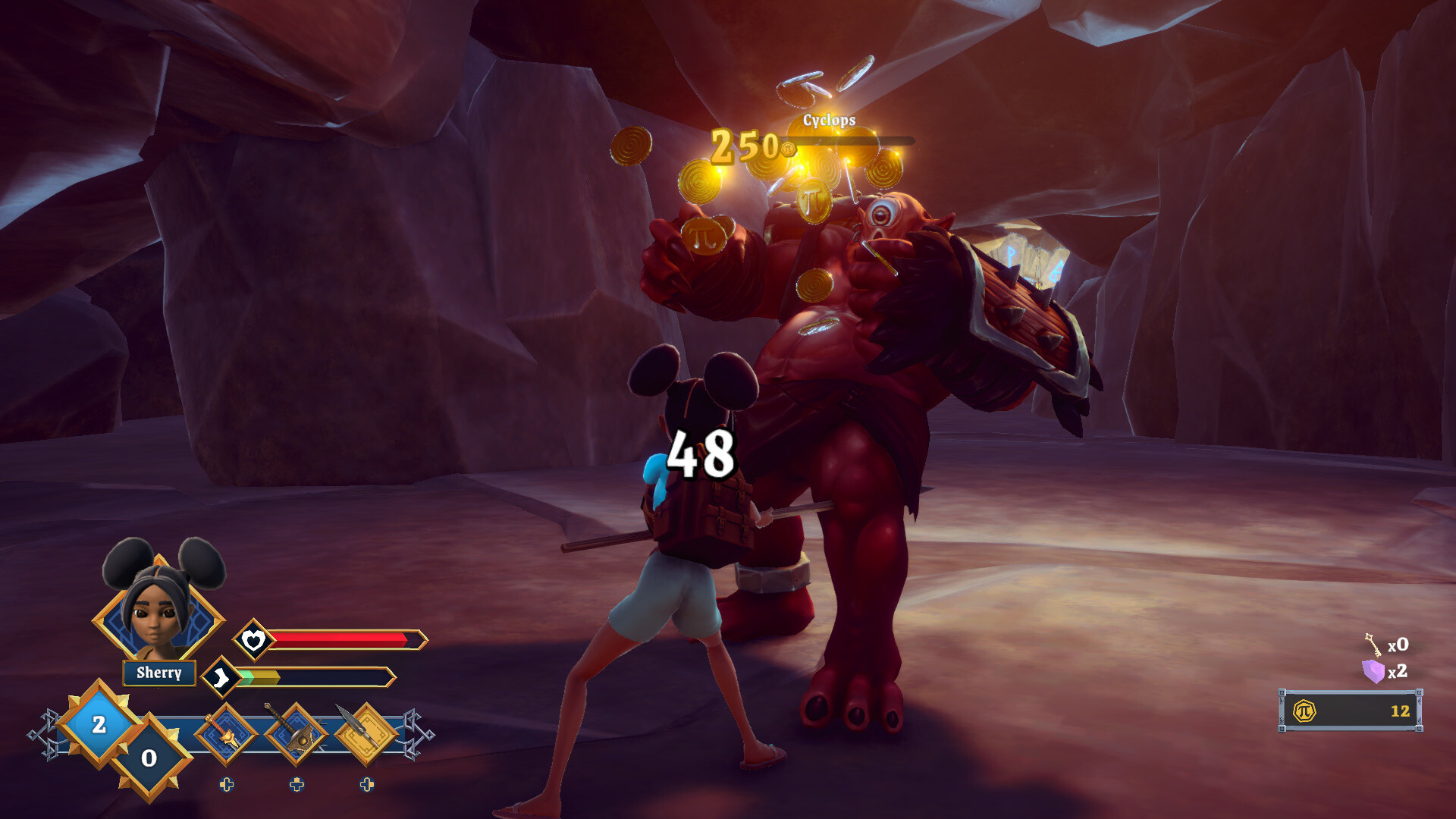 PiQuests screenshot 3