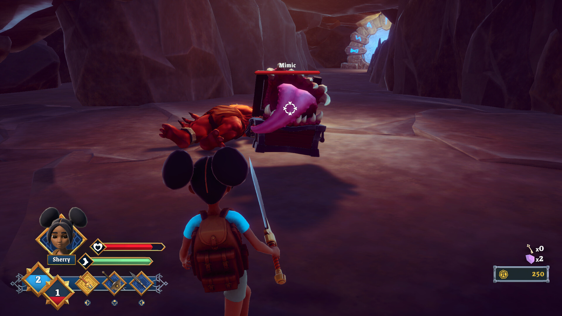 PiQuests screenshot 9