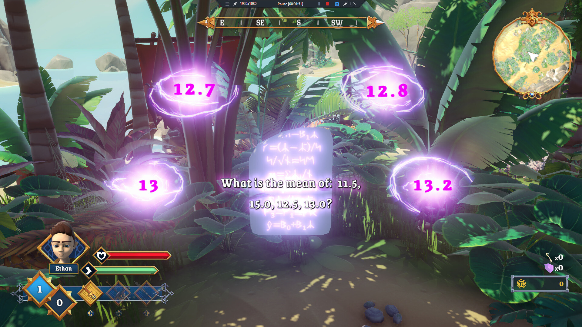 PiQuests screenshot 4