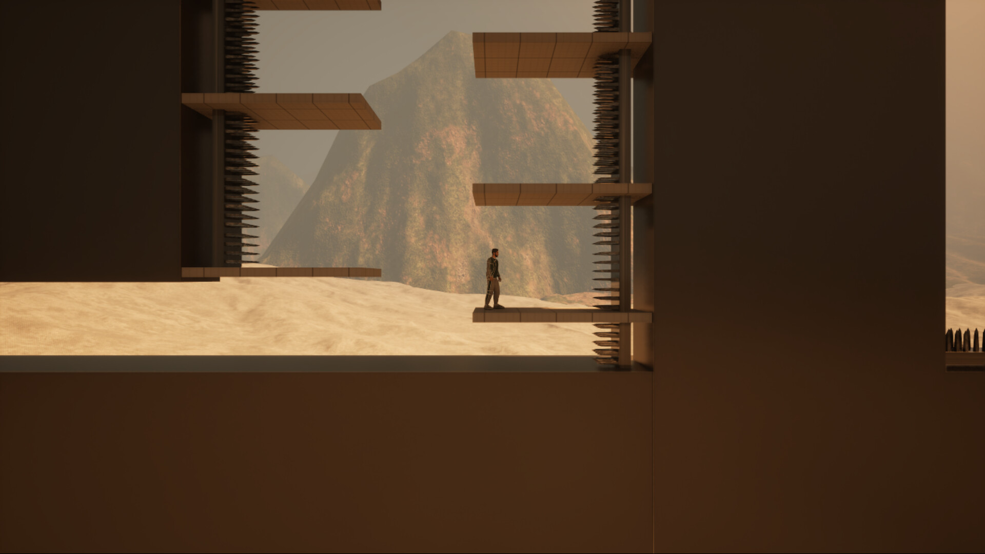 The Last hope screenshot 4