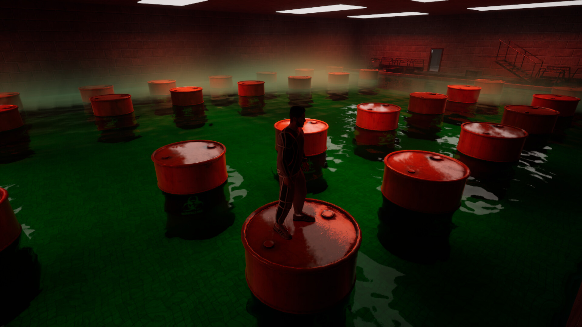 The Last hope screenshot 6