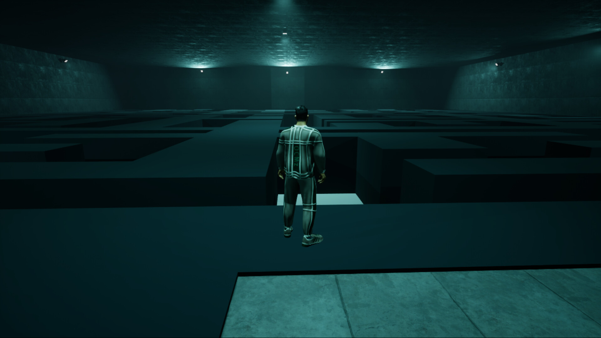 The Last hope screenshot 3