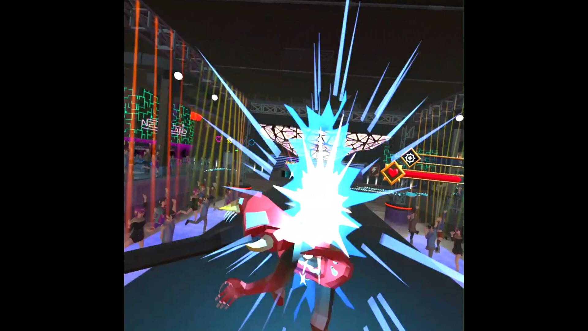 Rock'n Slayer screenshot 5