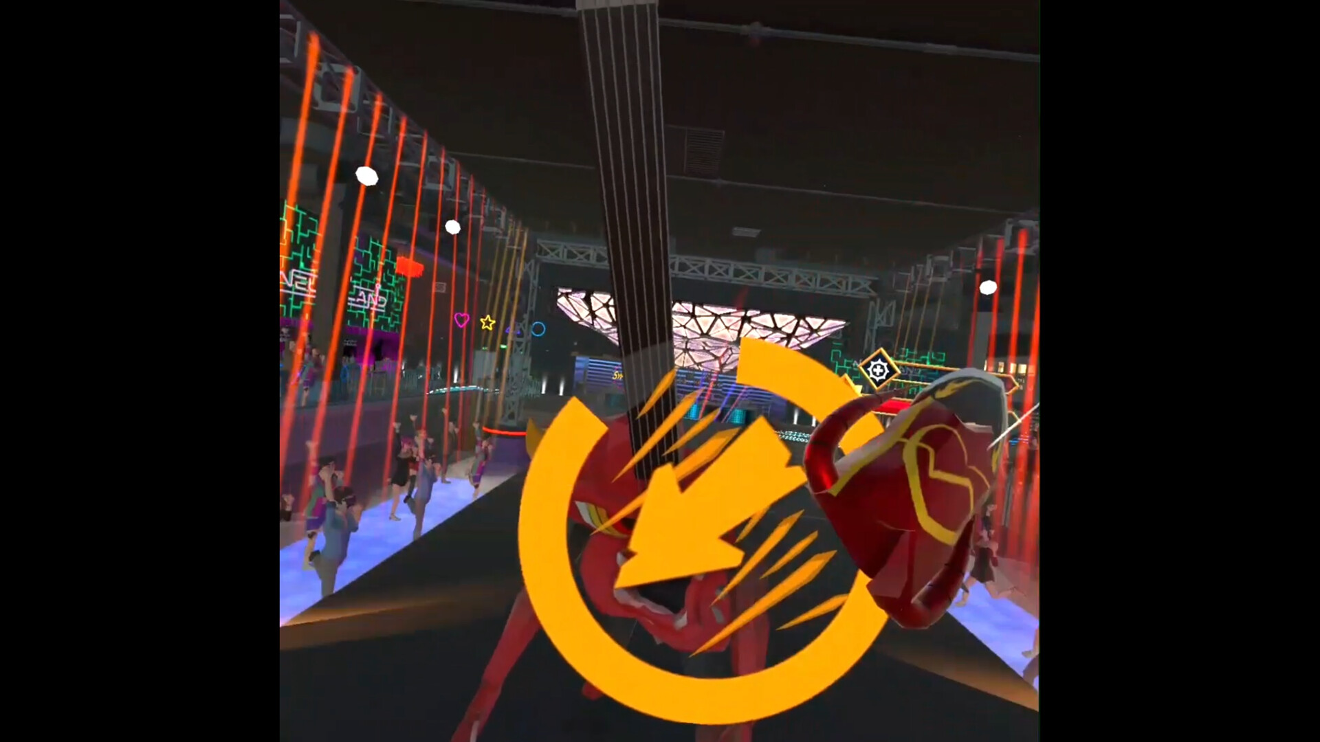 Rock'n Slayer screenshot 4