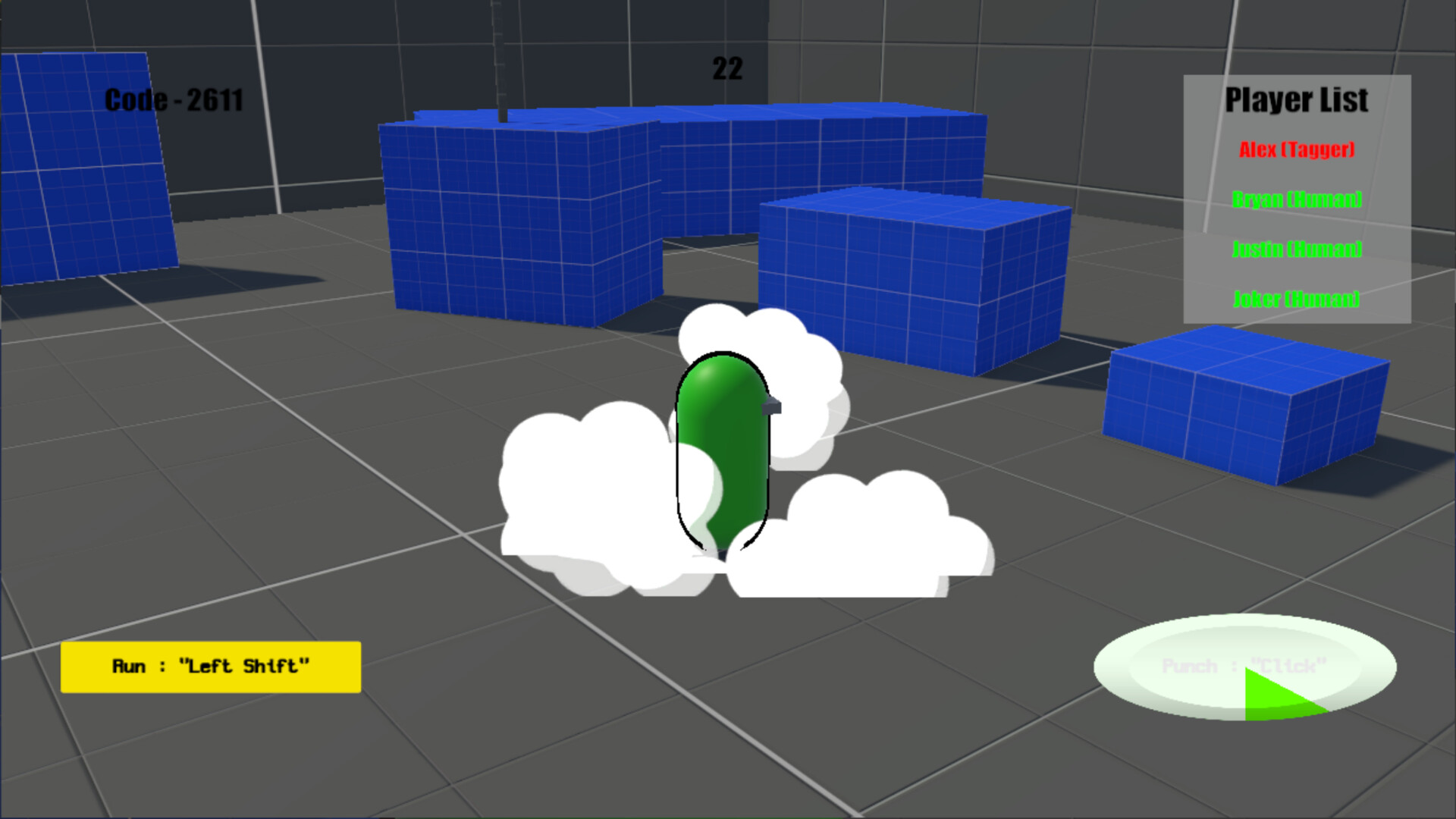 Hide In Dummy screenshot 3