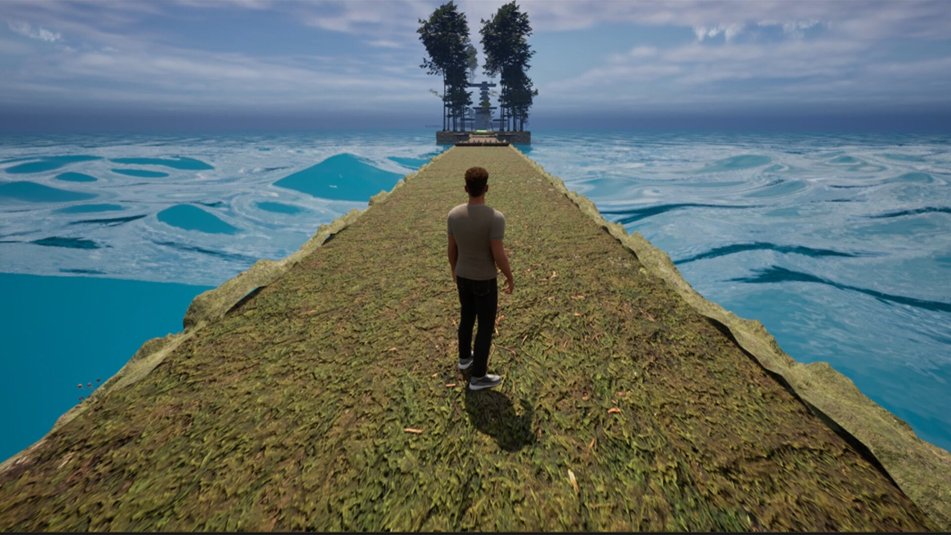 The Home Way screenshot 10