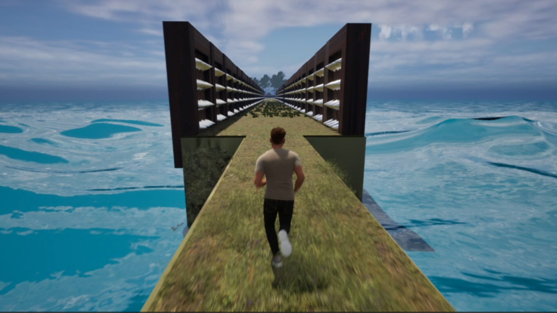 The Home Way screenshot 14