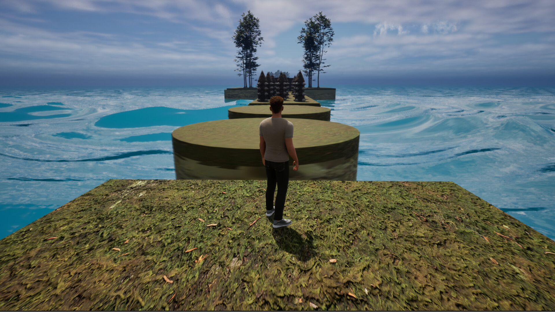 The Home Way screenshot 16