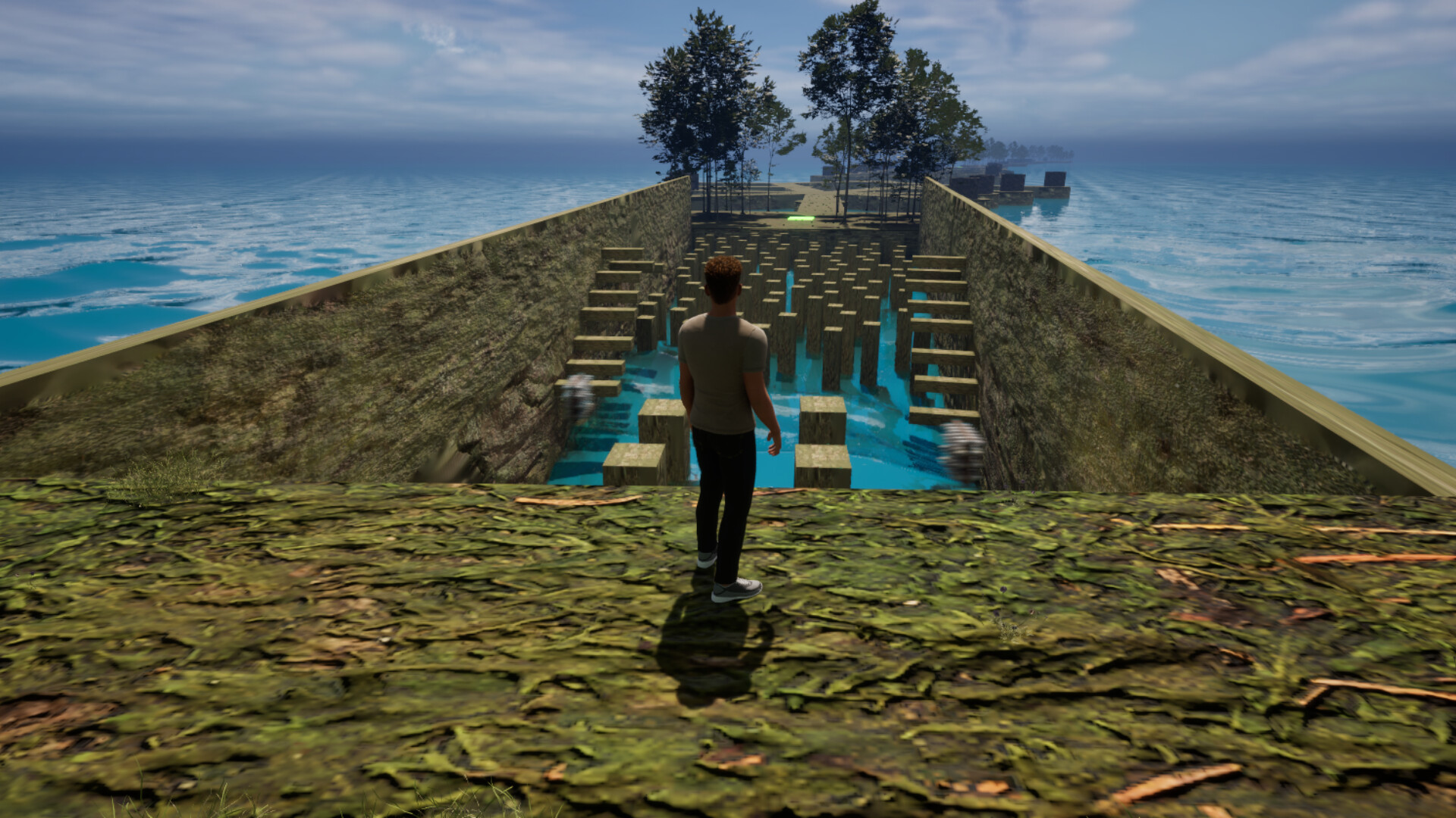 The Home Way screenshot 6