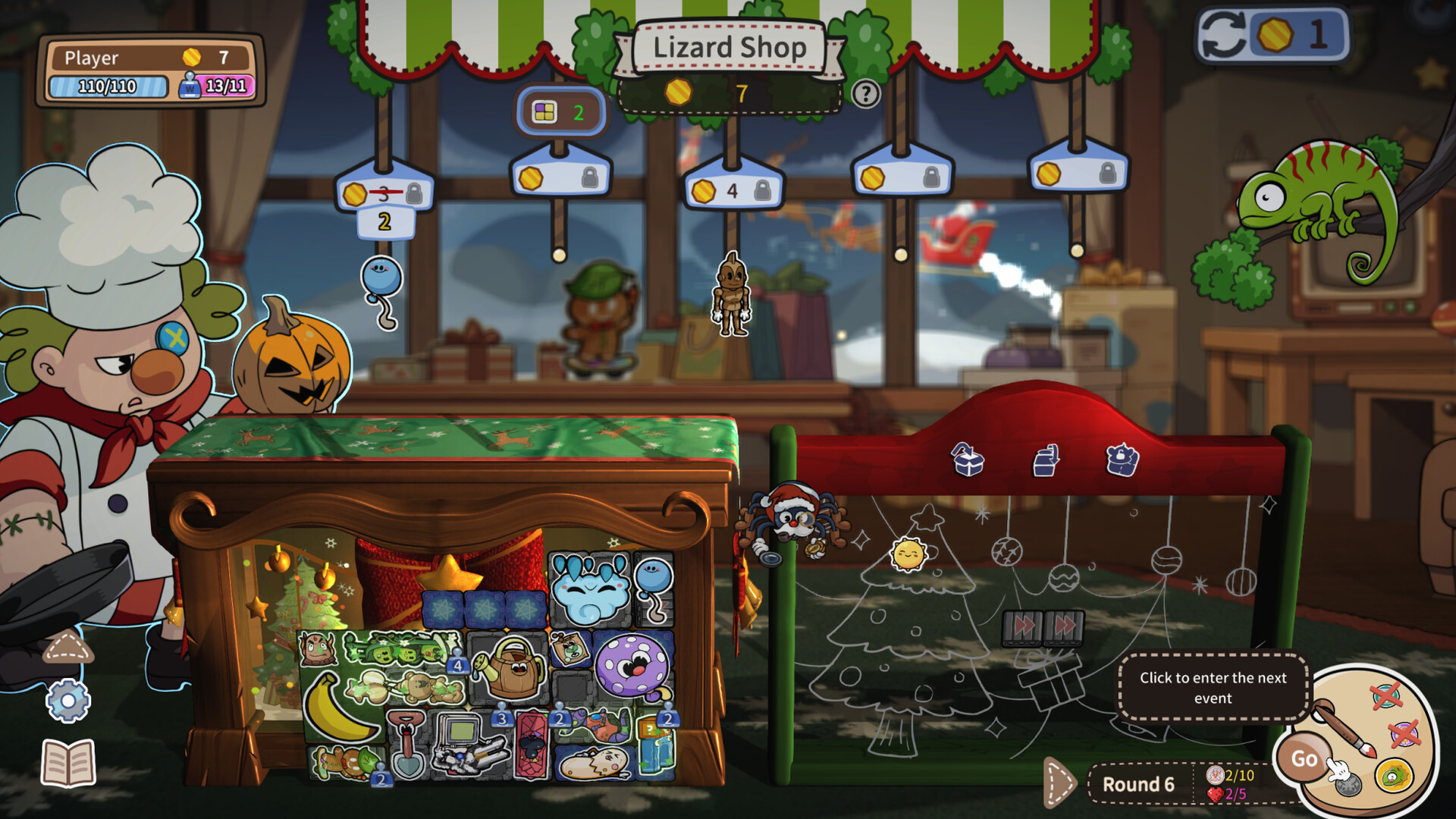 Toy Smash Kaboom! screenshot 1