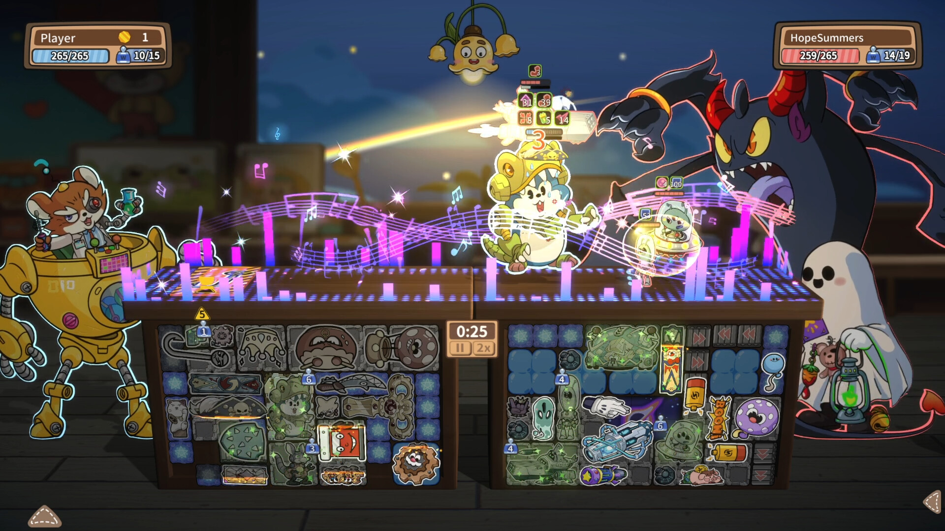 Toy Smash Kaboom! screenshot 3