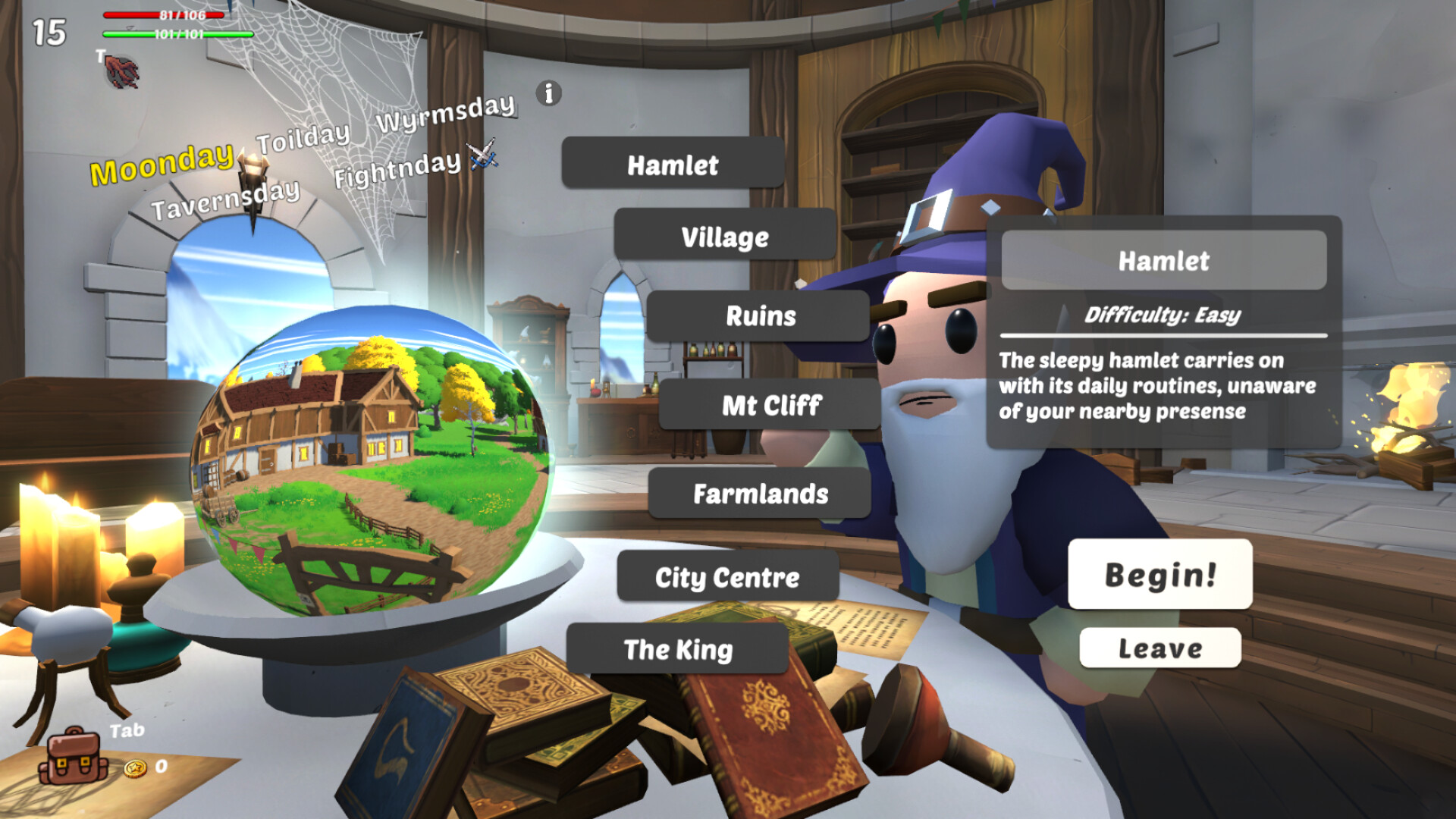 SpellChain screenshot 6