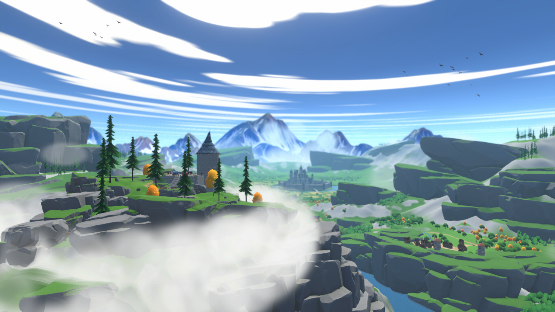 SpellChain screenshot 7