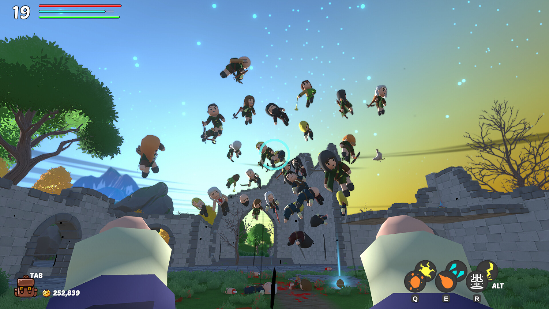 SpellChain screenshot 3