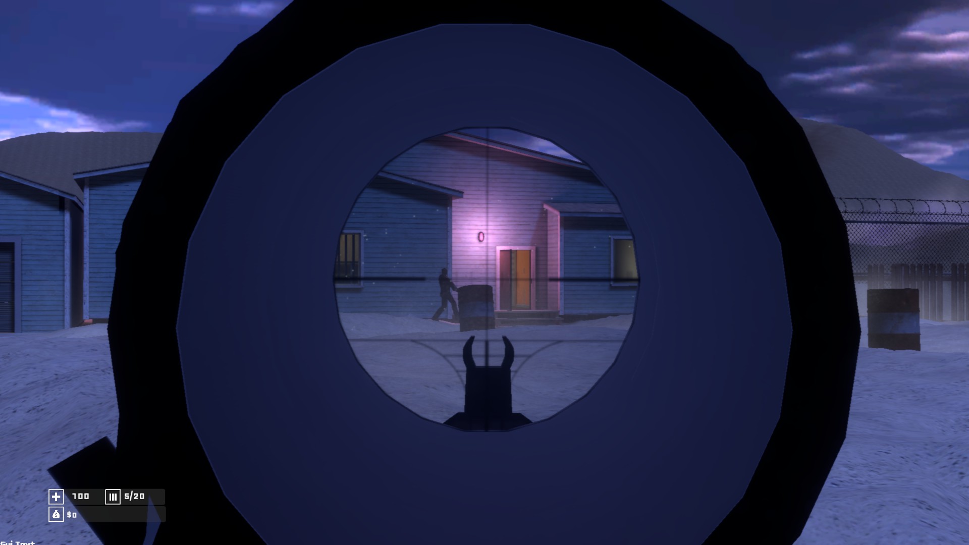 Break_In screenshot 12